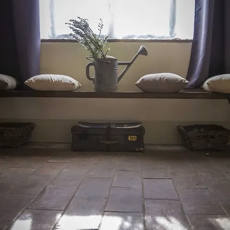 Farm stay In Tuscany