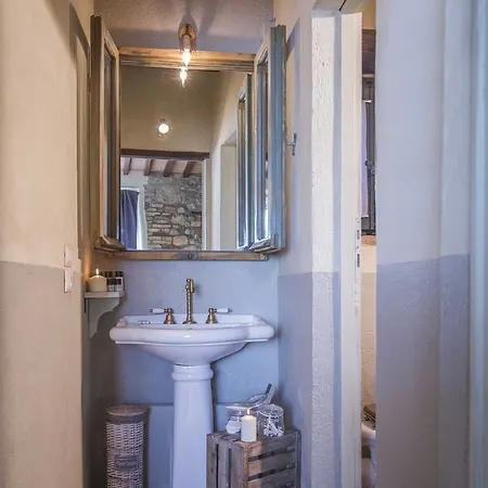 Farm stay In Tuscany *